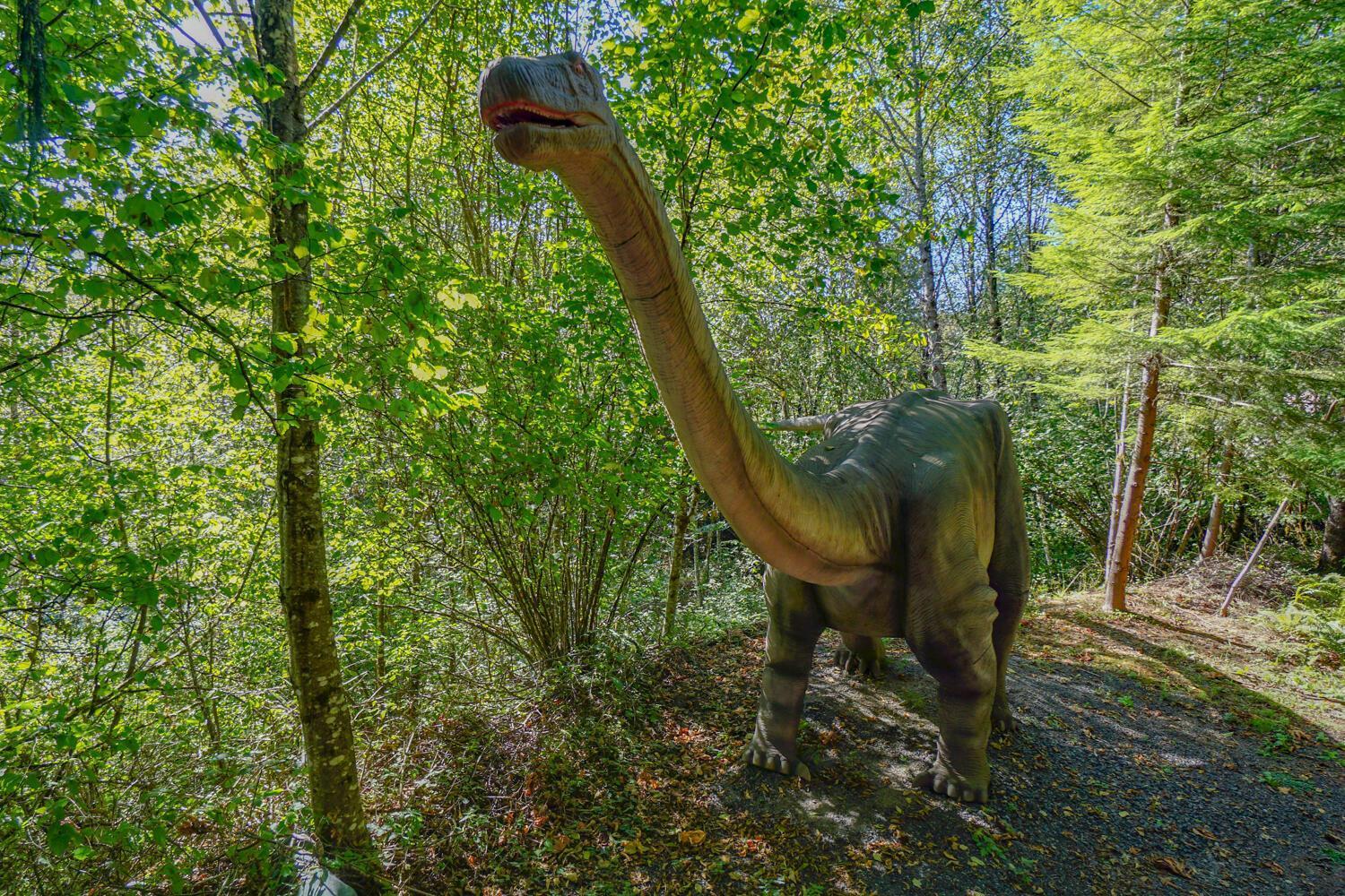 Jurassic Rebirth Out On Jul 2 - Book Your Stay Now (Adults Only) Washougal Εξωτερικό φωτογραφία