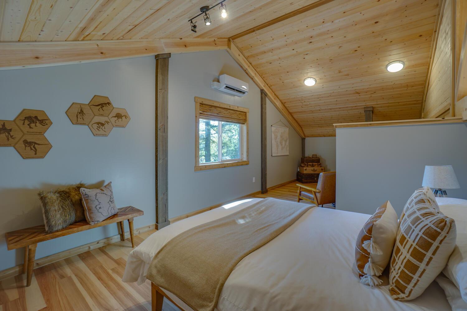 Jurassic Rebirth Out On Jul 2 - Book Your Stay Now (Adults Only) Washougal Εξωτερικό φωτογραφία
